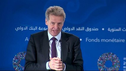 Anche l'FMI boccia la manovra, Di Maio: "Manca solo la NASA"