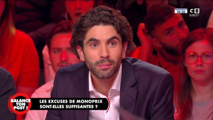 Affaire Monoprix : le malvoyant viré du supermarché révèle avoir reçu un appel de l'enseigne