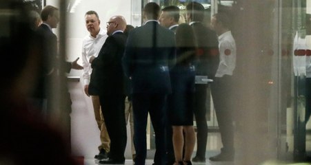Son Dakika! ABD Başkanı Trump'tan Rahip Brunson Açıklaması: Oval Ofis'te Ağırlayacağım