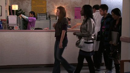 The Secret Life of the American Teenager S01E23