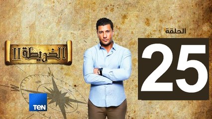 مع إسلام البحيري حلقة 25 : خلق أفعال العباد بين الفرق الفكرية ج2