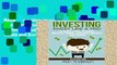 Review  Investing: Invest Like A Pro: Stocks, ETFs, Options, Mutual Funds, Precious Metals and Bonds