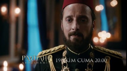 Payitaht Fragmanı yeni bölüm