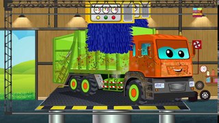 Tv cartoons movies 2019 Police Swat Car Wash   Cartoons For Toddlers   Car Wash Videos For Babies by Kids Channel part 1/2