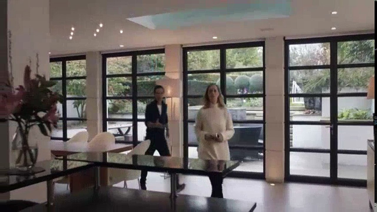 Press Season 1 Episode 6 Resonance Oct 11, 2018