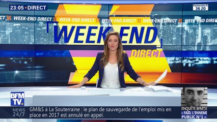 Remaniement: Emmanuel Macron est-il exigeant ou hésitant ? (2/2)