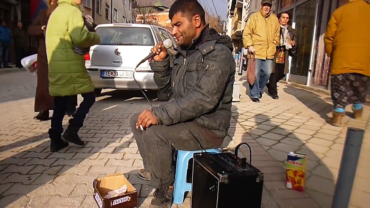 JALLA MOJ MIHONE