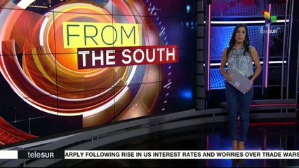 FtS 10-12: Maduro accuses Trump administration of attempt to kill him