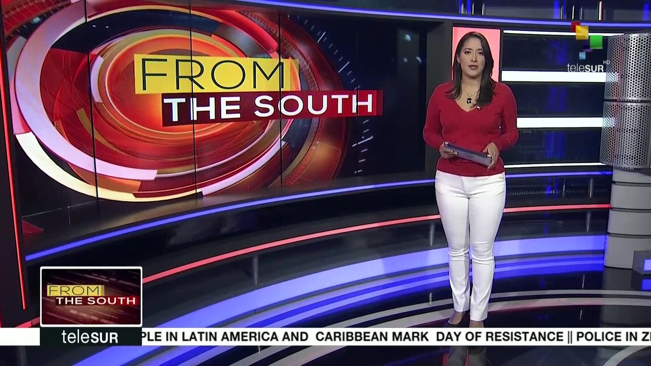 FtS 10-12: Brazil: a leader of Landless Movement killed