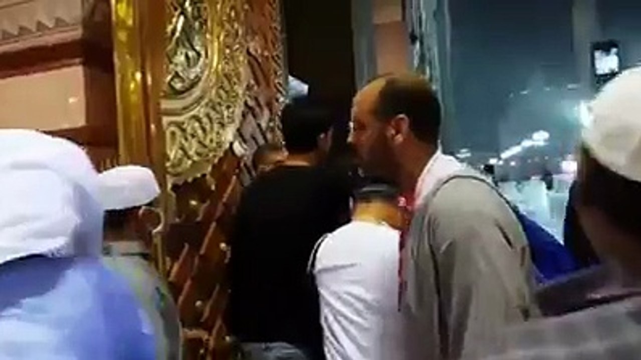 Abrar up haq new Naat 2018