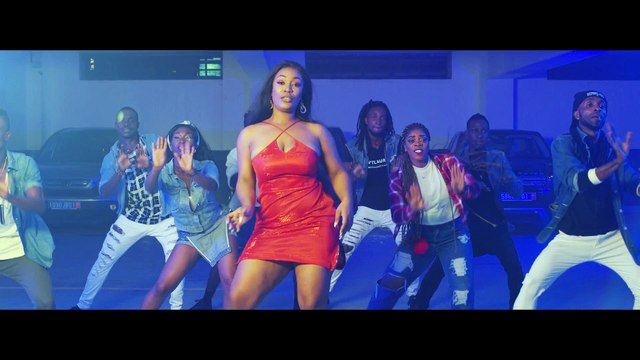 Josey - Mise au point (Clip Officiel)