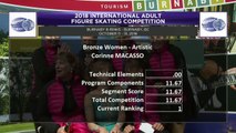 Bronze Women III Artistic - 2018 International Adult Figure Skating Competition - Burnaby, BC (21)