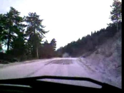 rallye glisse neige ax gt