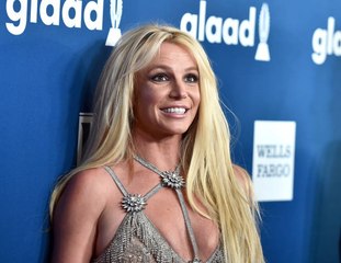 Britney Spears Has a 'Huge Announcement' and Fans Are Freaking out