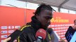 Dedryck Boyata : "On a charrié Thierry Henry pour avoir des nouvelles quant à son départ"