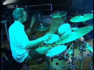 Josipa Lisac - Ispočetka (live)