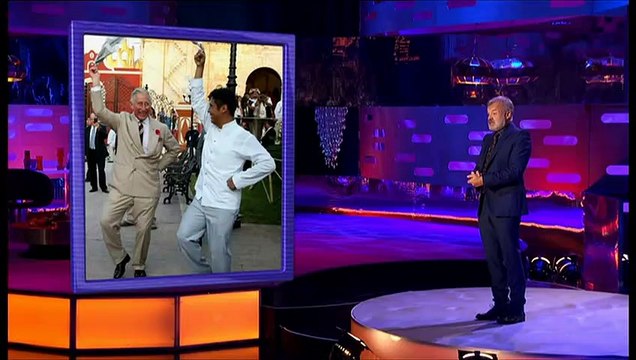 The Graham Norton Show - S24E03 - BTS, Whoopi Goldberg, Jamie Dornan, Rosamund Pike and Harry Connick Jr - October 12, 2018