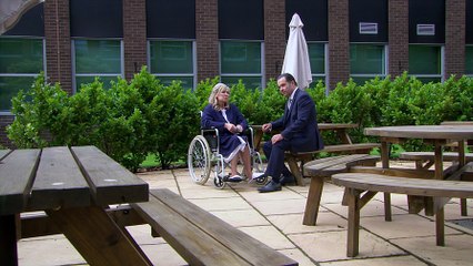 Emmerdale 12th October 2018