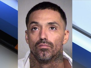 PD: Man with 4 kids carjacks, stabs Tempe driver - ABC 15 Crime