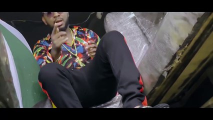 Kedjevara - Sakana Sakana (Clip Officiel)