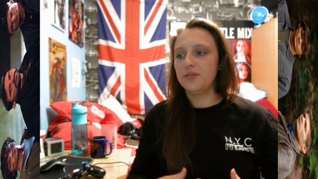 SUPERNATURAL S1E1 - PILOT REACTION