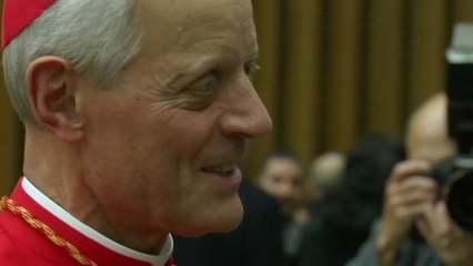 교황, 성학대 은폐 미국 워싱턴대주교 사퇴 수락 / YTN