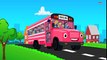 Tv cartoons movies 2019 Wheels on the bus go round and round