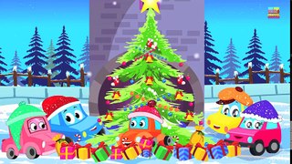 Tv cartoons movies 2019 Wish You A Merry Christmas   Christmas Song For Baby Toddlers And Kids