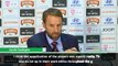We need to finish and on another day we will - Southgate