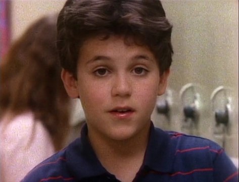 Los Años Maravillosos Temporada 02 - ¿Cómo estoy pasando mis vacaciones de verano? Latino) HQ