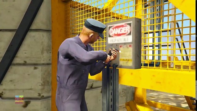 Tv cartoons movies 2019 Ambulance Story Street Vehicle Videos For Toddlers Kindergarten Nursery Rhymes For Toddlers