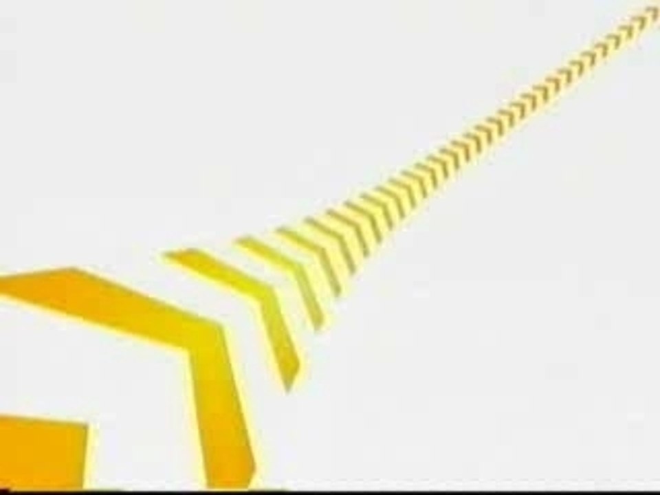 TF1 - Flèches
