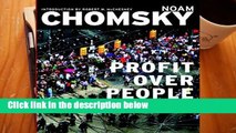 Library  Profit Over People: Neoliberalism and the Global Order