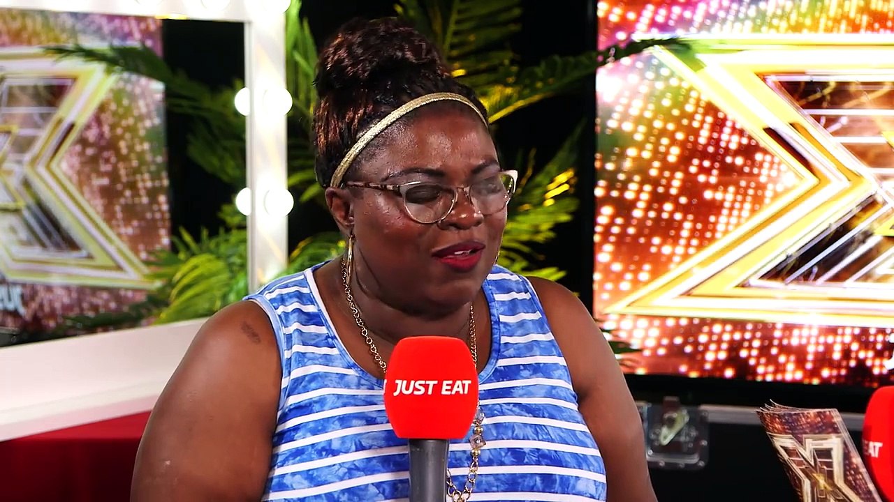 OMG LOOK WHO'S BACk Just Eat’s Xtra Bites 2018