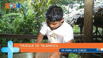 mqn-Un-indio-en-madera-va-de-Talamanca-a-los-Chiles-121018
