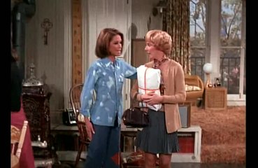 The Mary Tyler Moore Show S03E18 The Georgette Story