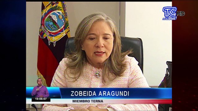 Se detallan perfiles de postulantes a Consejo de la Judicatura