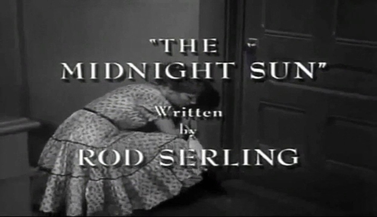 La dimensión desconocida (El Sol de Medianoche)