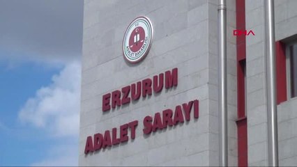 Erzurum Erdoğan'la Konuşmak İçin Ağaça Çıkan Kadının Eşi, Eski Yarbay Beraat Etti