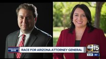 Poll: Mark Brnovich leads opponent January Contreras in race for AZ Attorney General
