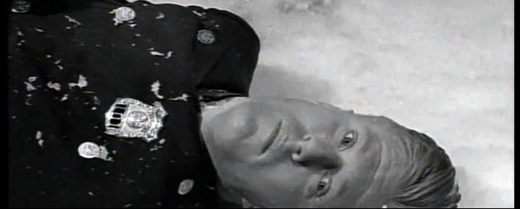 La dimensión desconocida (Nada en la Oscuridad)