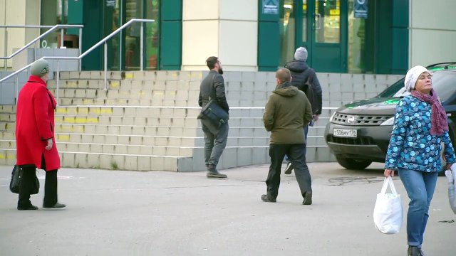 ГОПНИК, БОМЖ, ИНТЕЛЛИГЕНТ | Типа отжимают мобилы | Негодяй ТВ