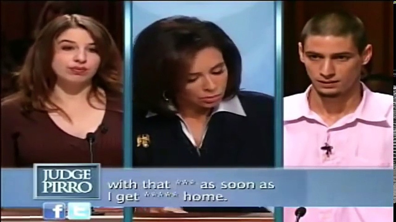 How is this Non Consensual  GD Best Judge Judy Presents  Judge Pirro Full Episode NEW Upload 2017