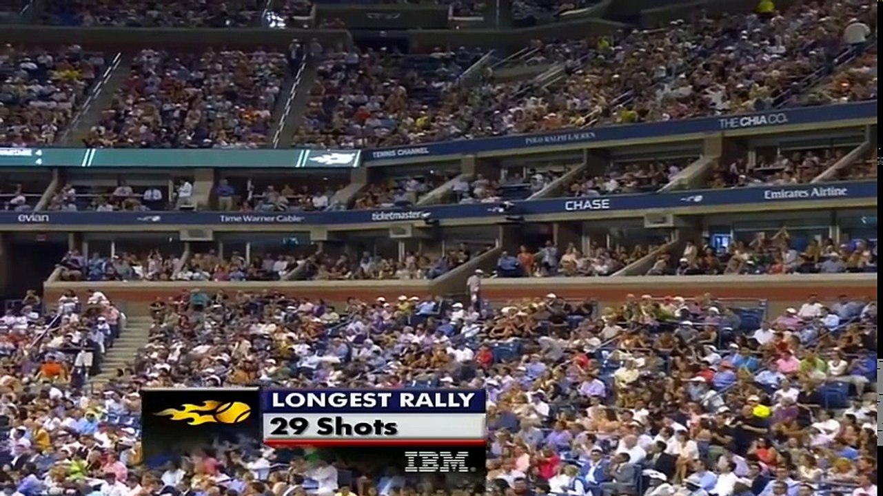 Novak Djokovic ♦ Top 10 Points Against Murray in Grand Slam (HD)