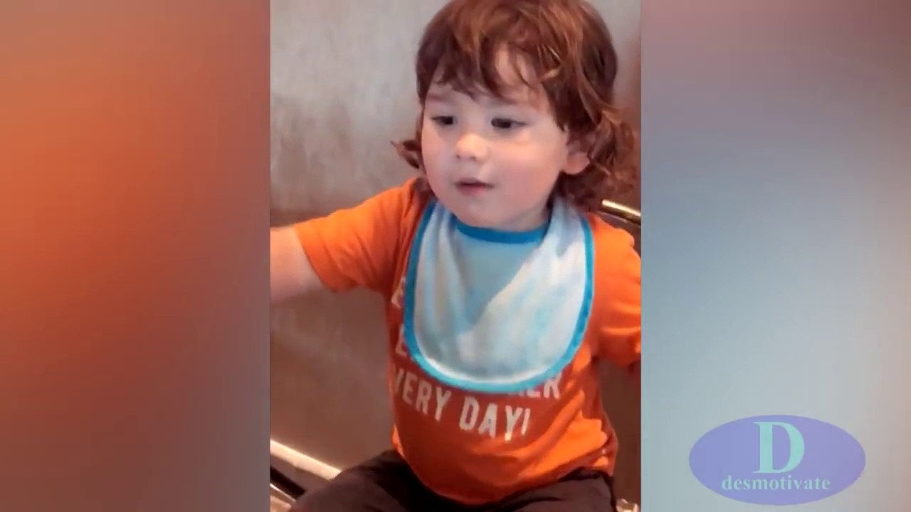 Poncho de Nigris regaña a su hijo Ponchito de forma cariñosa en las redes sociales