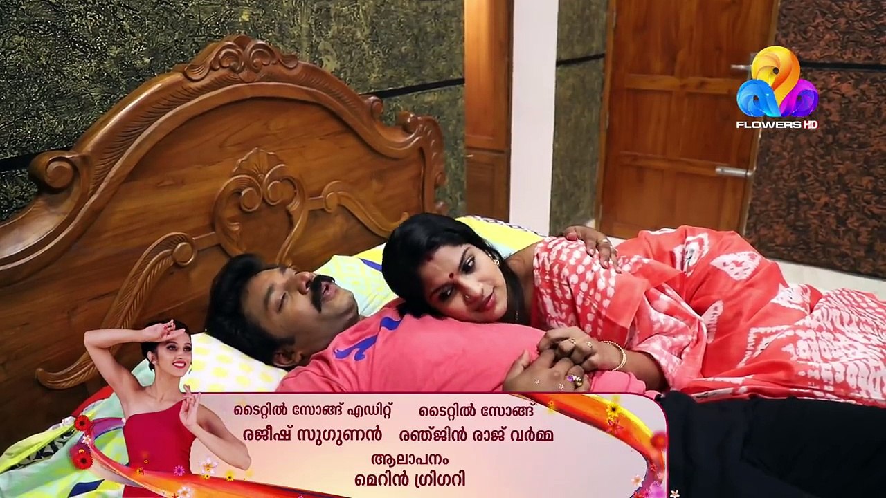 Seetha | Flowers | Ep# 455