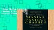 Library  Manias, Panics, and Crashes: A History of Financial Crises, Seventh Edition