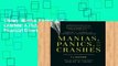 Library  Manias, Panics, and Crashes: A History of Financial Crises, Seventh Edition
