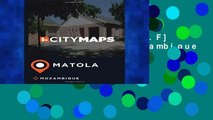 D.O.W.N.L.O.A.D [P.D.F] City Maps Matola Mozambique [E.B.O.O.K]