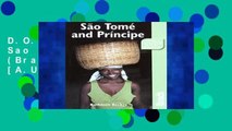 D.O.W.N.L.O.A.D [P.D.F] Sao Tome and Principe (Bradt Travel Guides) [A.U.D.I.O.B.O.O.K]